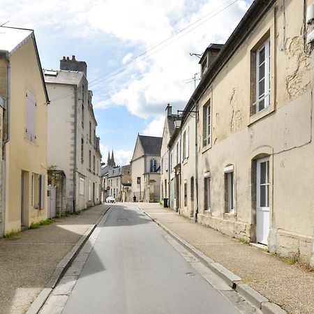 La Signature - Appt 70M² Pour 6 Voyageurs Bayeux Kültér fotó