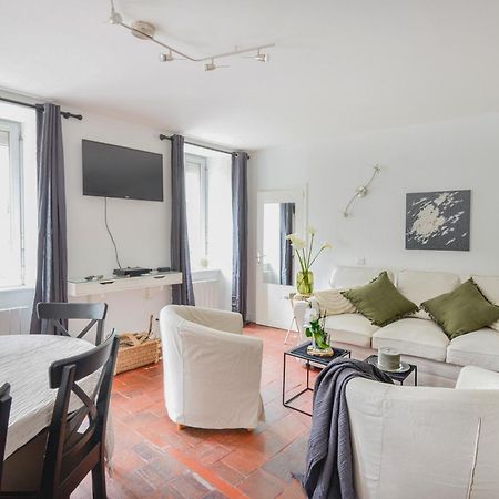 La Signature - Appt 70M² Pour 6 Voyageurs Bayeux Kültér fotó
