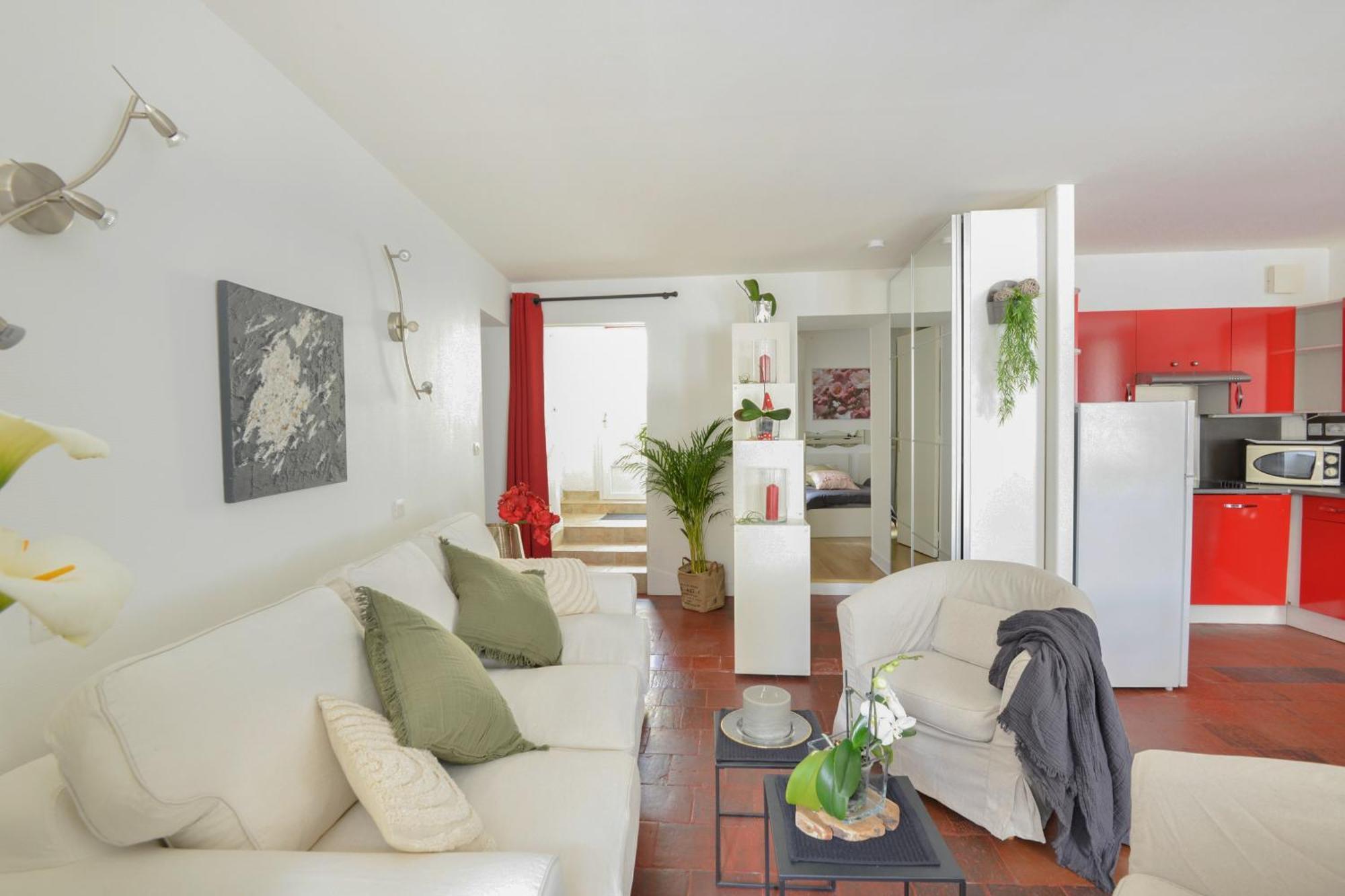 La Signature - Appt 70M² Pour 6 Voyageurs Bayeux Kültér fotó