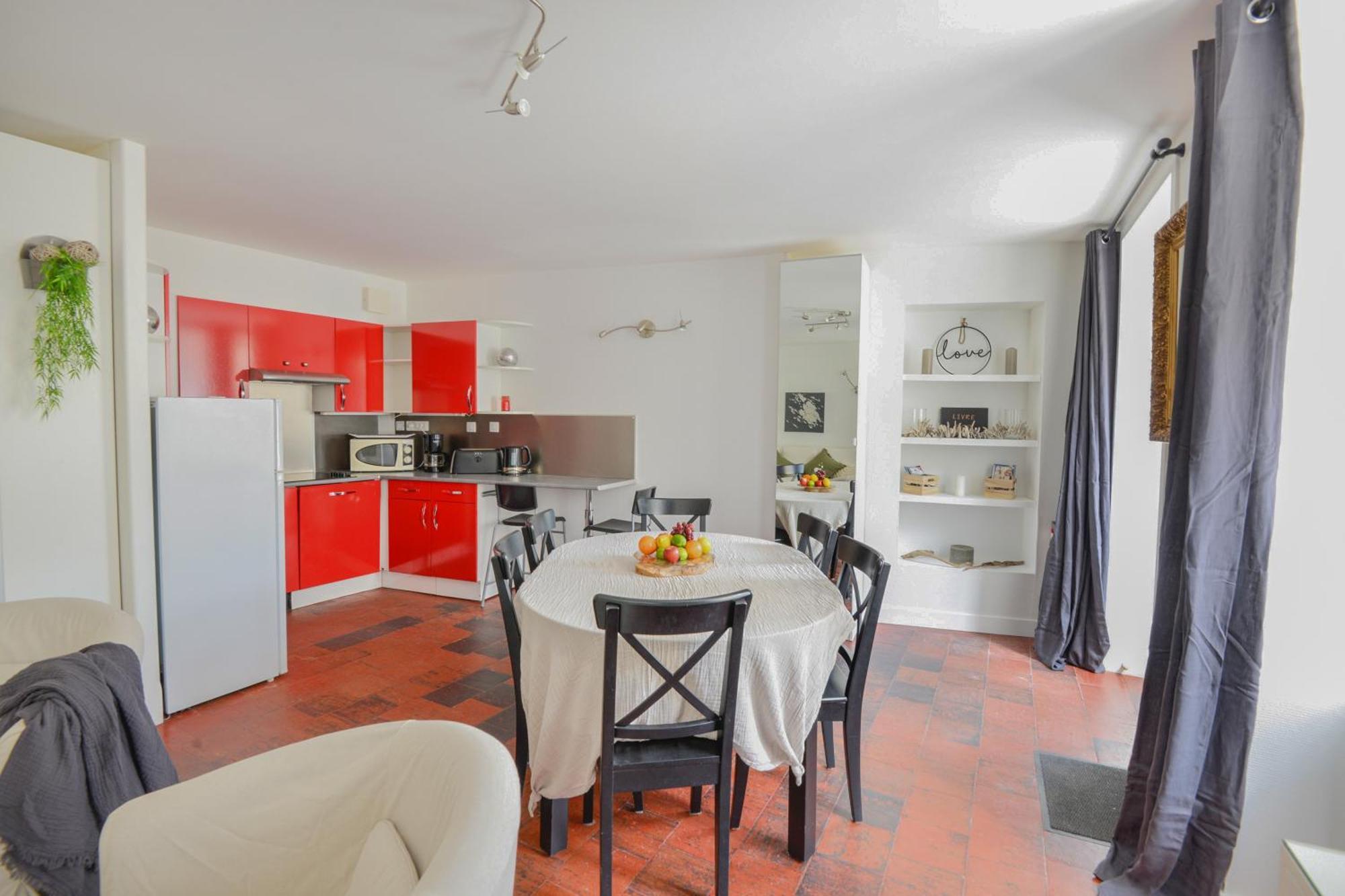 La Signature - Appt 70M² Pour 6 Voyageurs Bayeux Kültér fotó