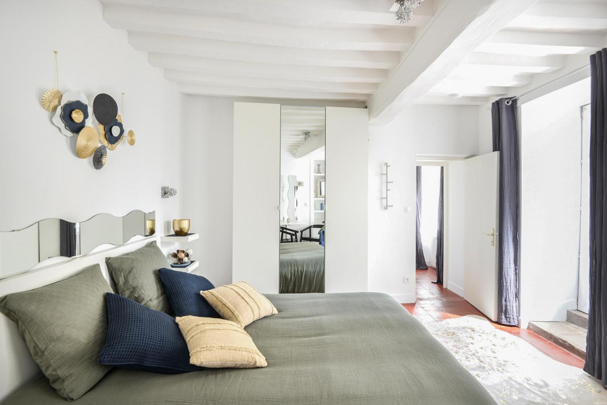 La Signature - Appt 70M² Pour 6 Voyageurs Bayeux Kültér fotó