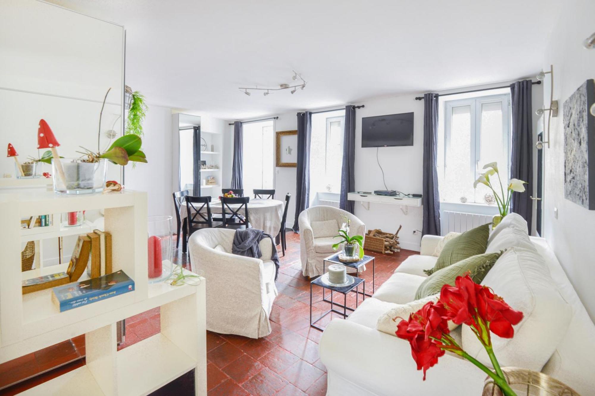 La Signature - Appt 70M² Pour 6 Voyageurs Bayeux Kültér fotó